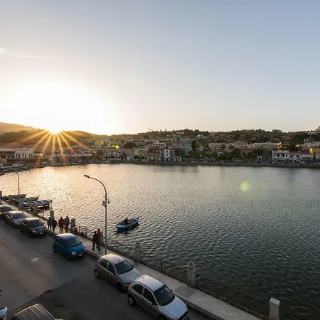 Panoramiche Sul * מסינה