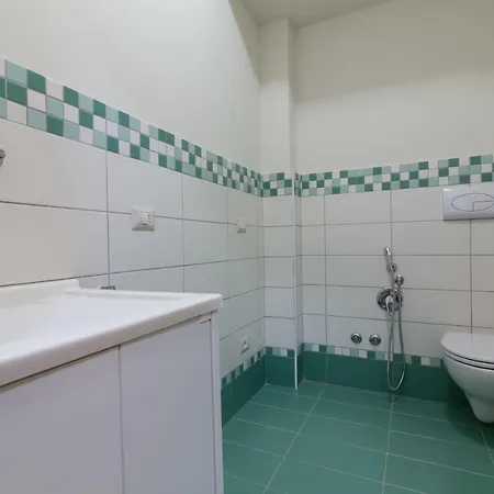 Panoramiche Sul דירה *
