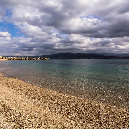 Panoramiche Sul מסינה