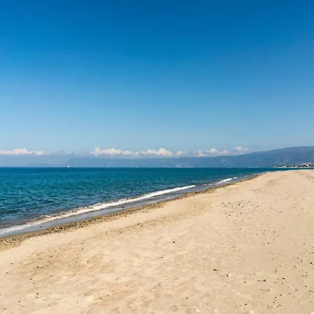 Panoramiche Sul * مسينا
