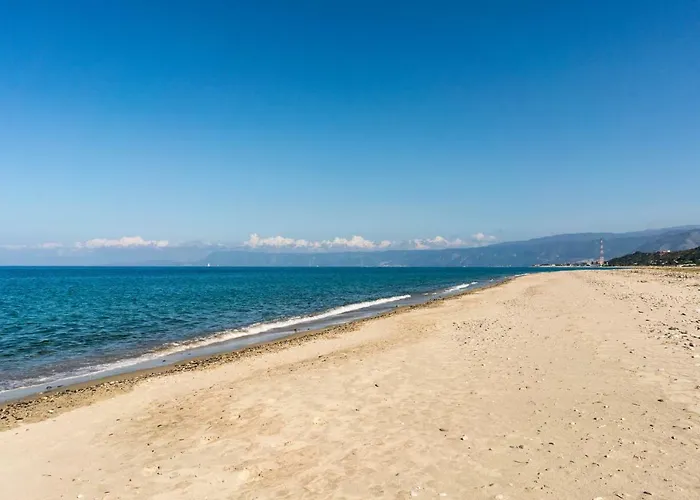 Panoramiche Sul * مسينا
