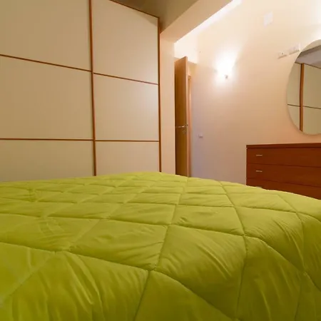 Panoramiche Sul 아파트