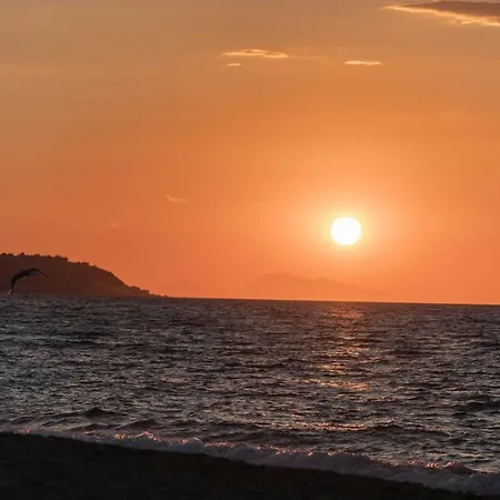 아파트 Panoramiche Sul