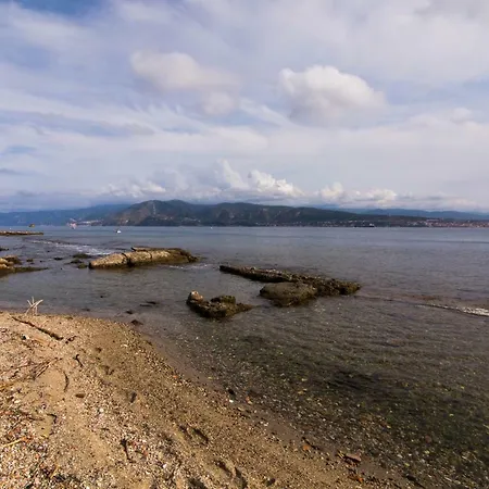 Panoramiche Sul 아파트